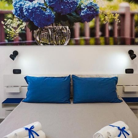 Bed and Breakfast S'Ilixi Quartucciu Zewnętrze zdjęcie