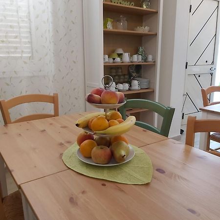 Bed and Breakfast S'Ilixi Quartucciu Zewnętrze zdjęcie