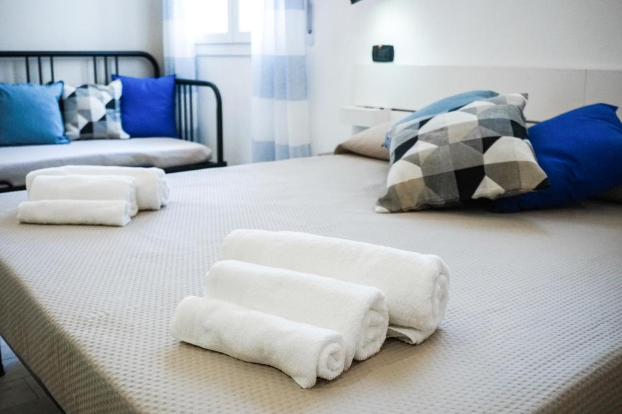 Bed and Breakfast S'Ilixi Quartucciu Zewnętrze zdjęcie