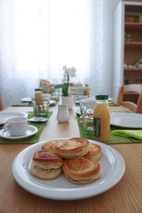 Bed and Breakfast S'Ilixi Quartucciu Zewnętrze zdjęcie