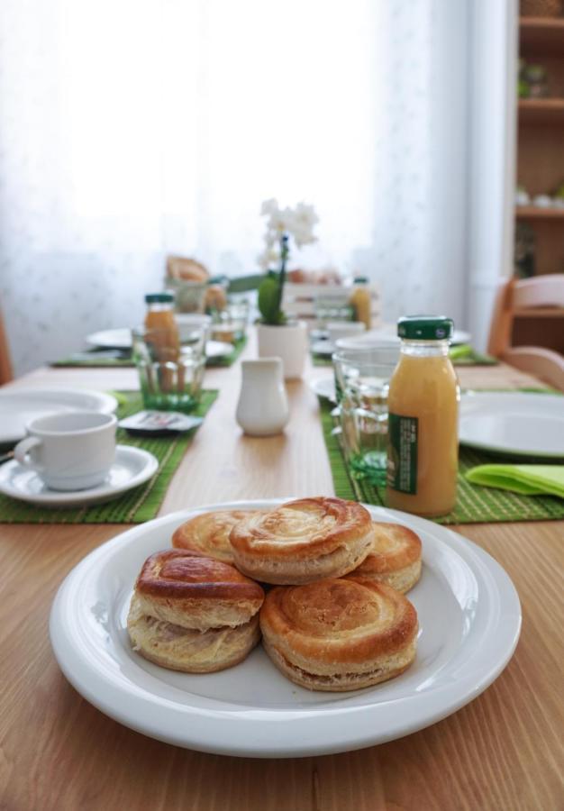 Bed and Breakfast S'Ilixi Quartucciu Zewnętrze zdjęcie