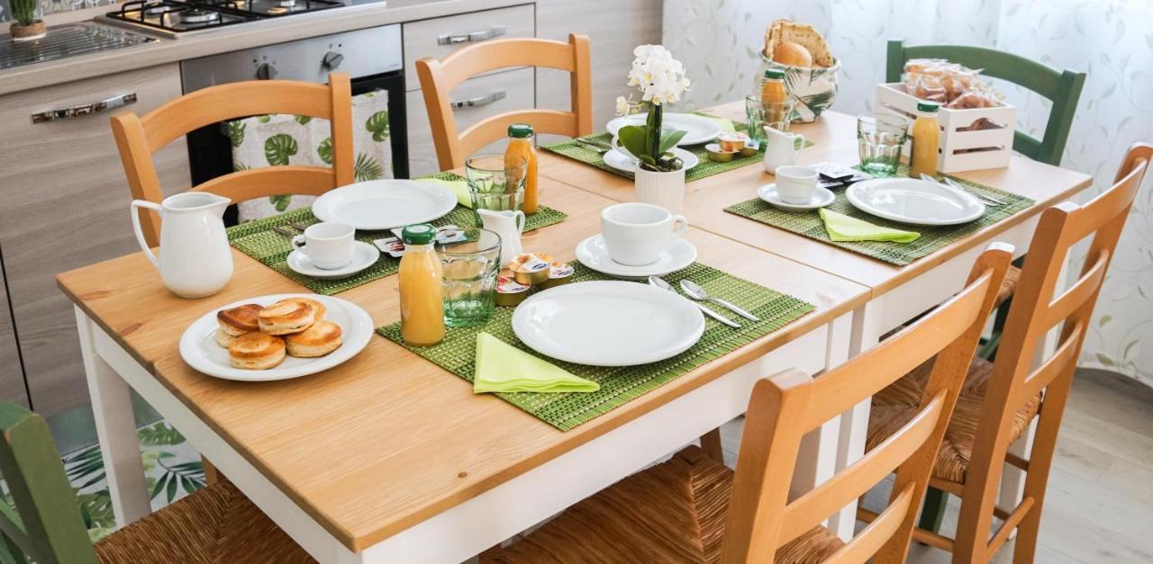 Bed and Breakfast S'Ilixi Quartucciu Zewnętrze zdjęcie