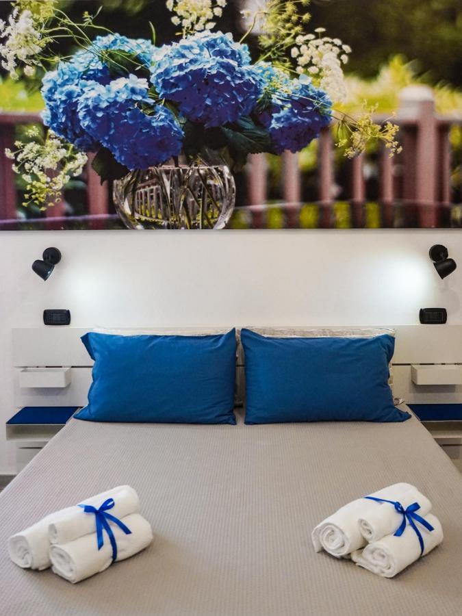 Bed and Breakfast S'Ilixi Quartucciu Zewnętrze zdjęcie