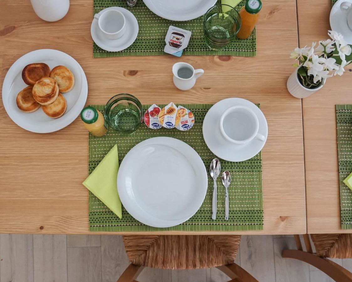 Bed and Breakfast S'Ilixi Quartucciu Zewnętrze zdjęcie