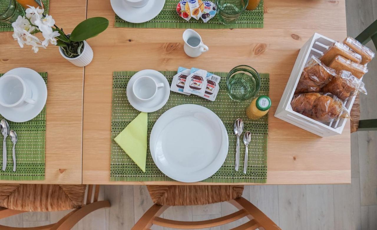 Bed and Breakfast S'Ilixi Quartucciu Zewnętrze zdjęcie