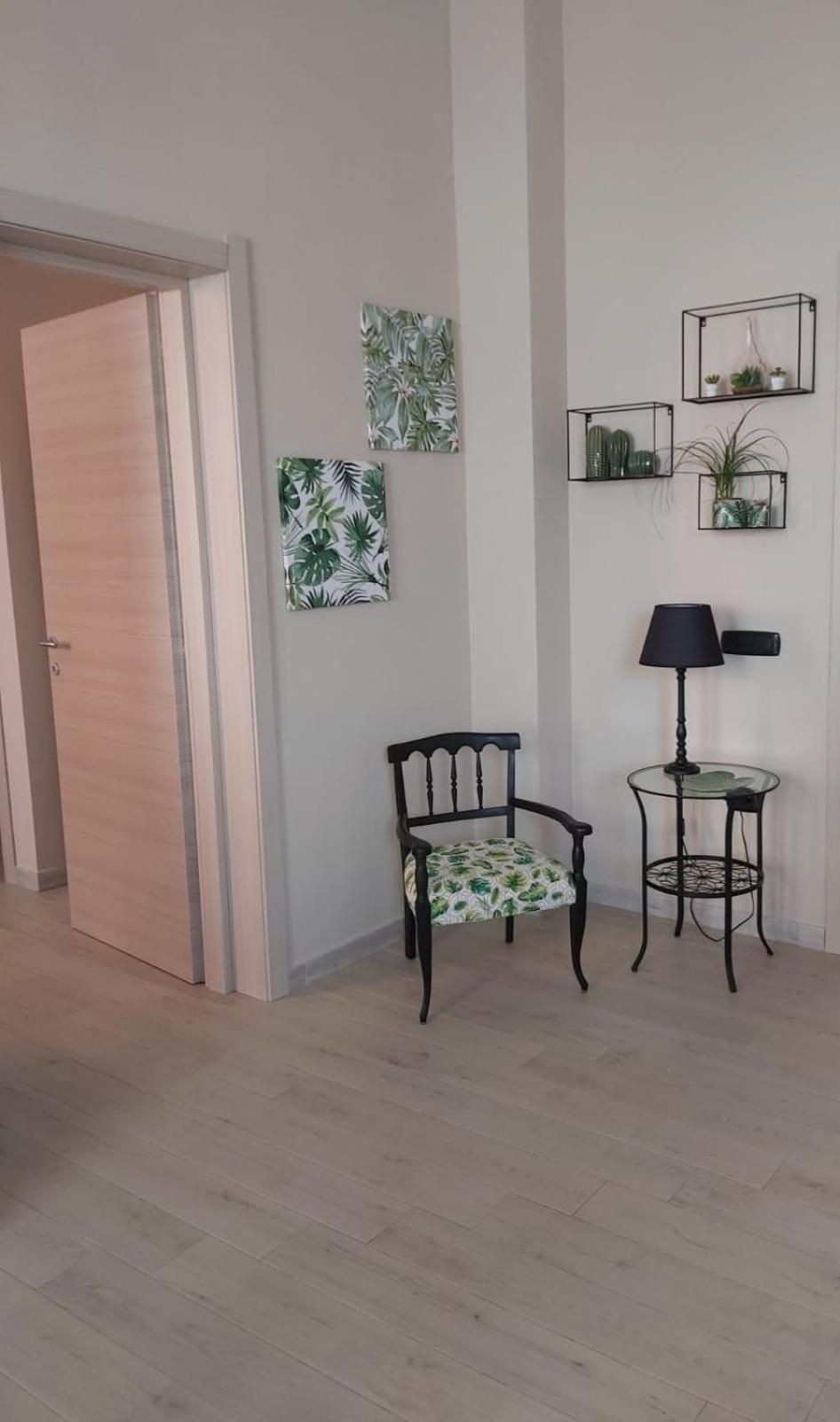Bed and Breakfast S'Ilixi Quartucciu Zewnętrze zdjęcie